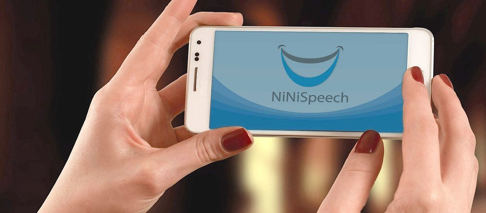 NiNiSpeech