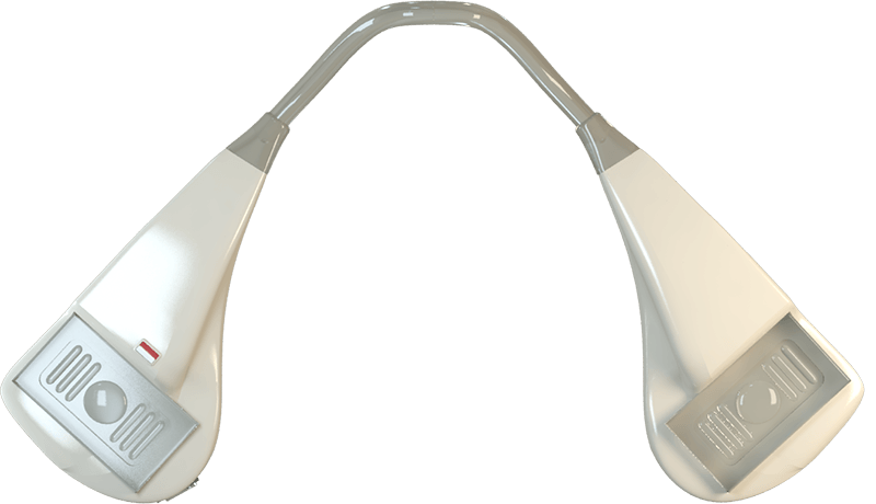 Silent Partner device