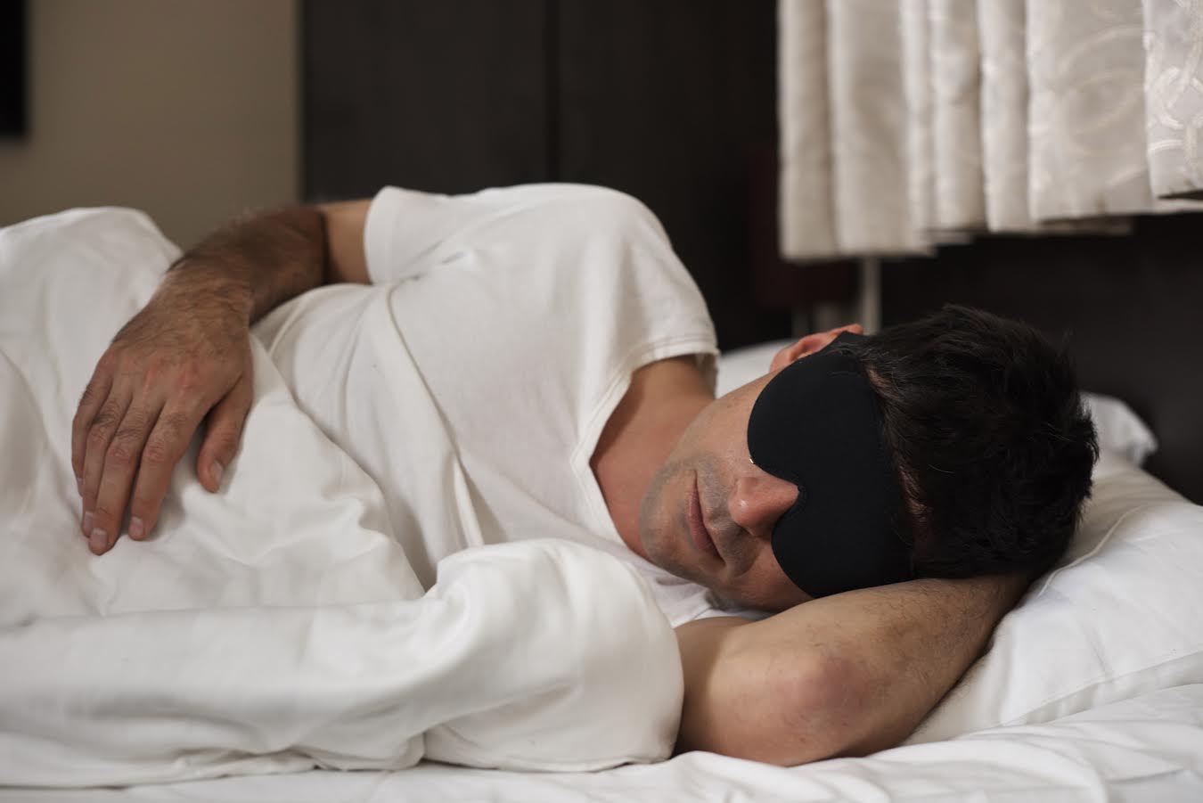 eye mask Silent Partner