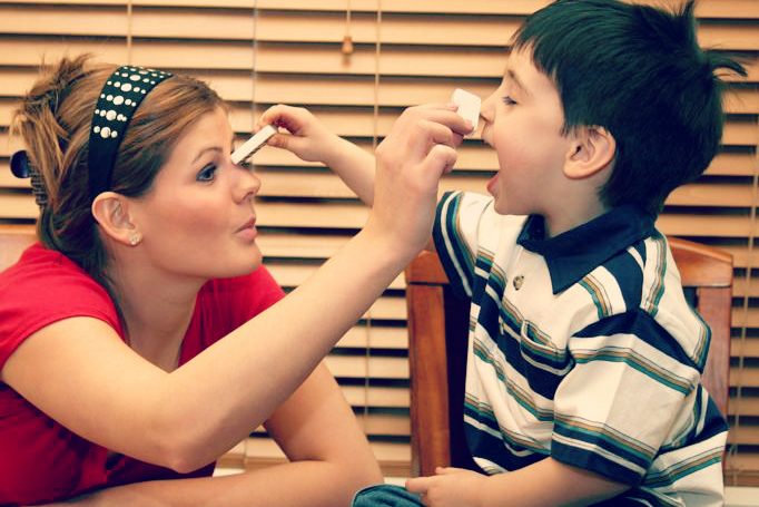 Jeru-Sitters babysitting agency requires its sitters to have prior experience and recommendations, making them most qualified to care for kids