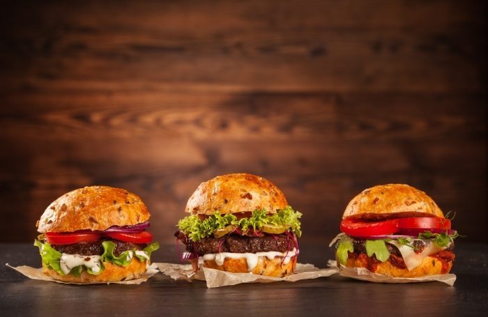 Jacko's Street is a popular meat restaurant that serves meat platters alongside vegetarian options