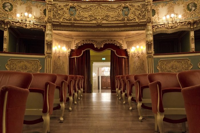 Jerusalem Opera spring festival to hold opening event on April 18th