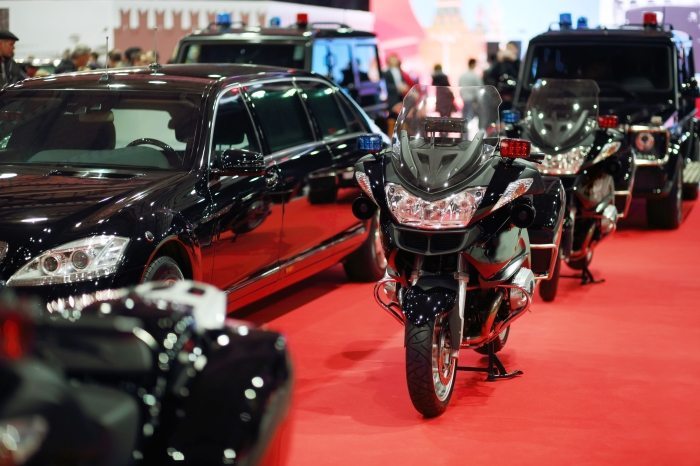 annual Israeli car and motor show to take place over Pesach