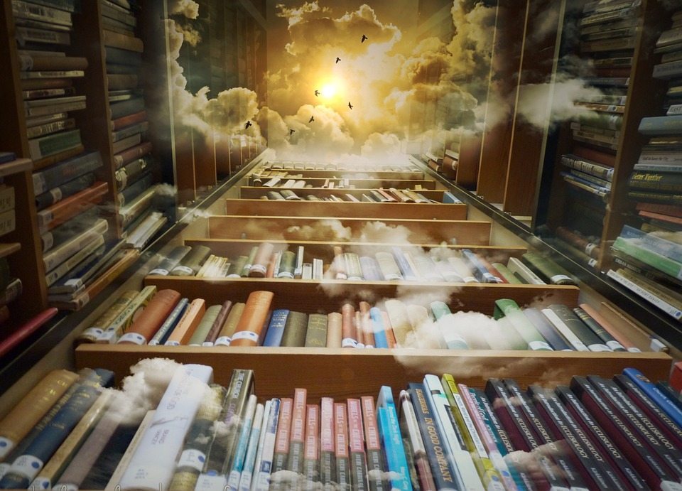 The Book Gallery in Jerusalem has an impressive selection of books on topics such as Israel, Zionism, and Judaism