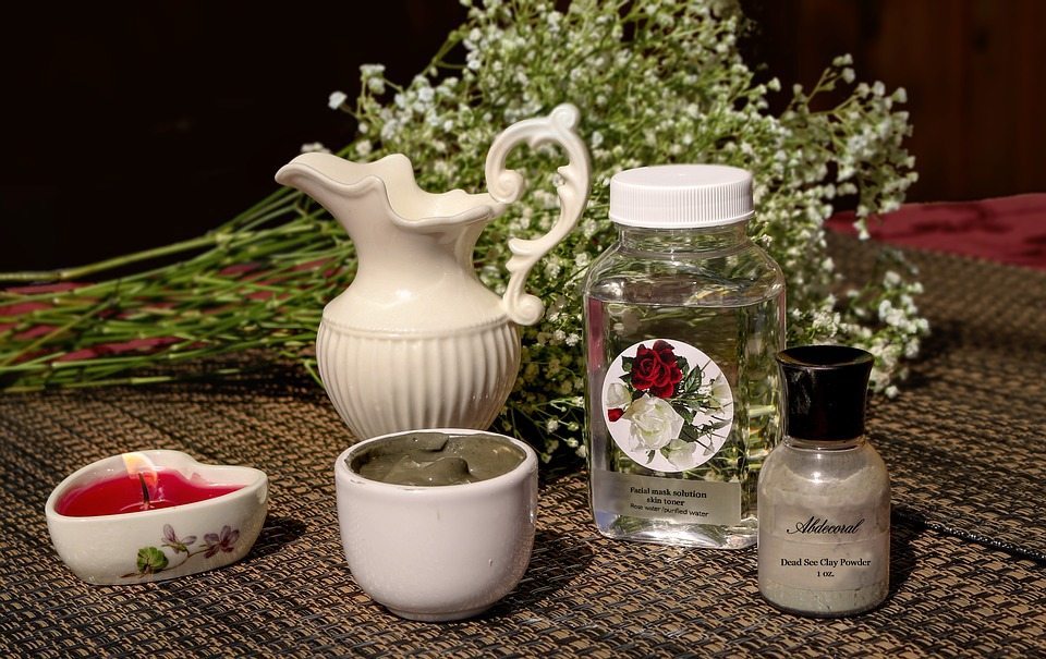 SPARK body & soul offers several facials as well as massages and is based in Jerusalem