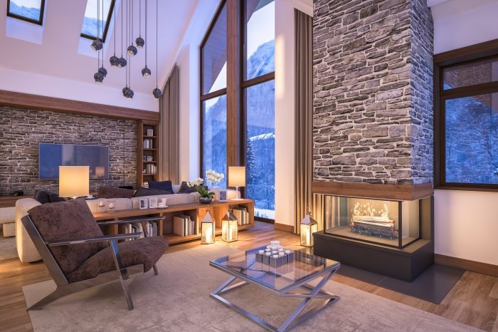 Cimgine is for companies to give their buyers a 3D augmented vision of the product