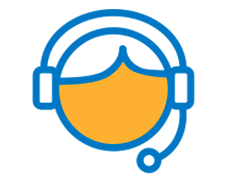 Icon-Customer-blue