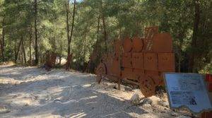 History in the Making