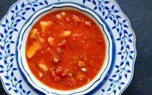 soup-not just for winter