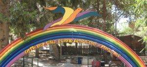 What a unique village