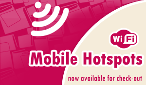 mobile hotspot
