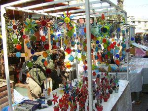 finding your happy place