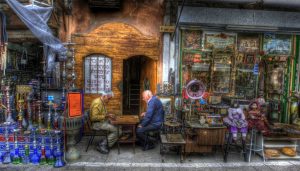 what treasure did you find?