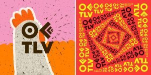 Feel Like A Local-TLV