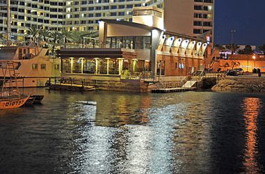 taste the freshness and breath the marine air