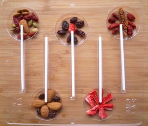 The Lollipop Sticks Seal The Deal