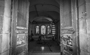 the art of israel shows the unique charm of the people