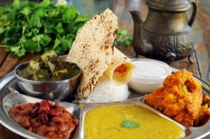 A Taste Of India--In TLV--Vegan Foodie