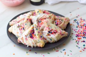 purim funfetti fun