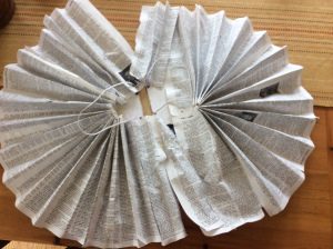 Attach Our Book Wings To your favorite book