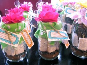 Not Your Average Mason Jar