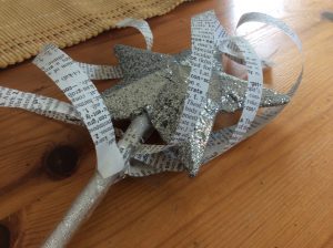 The extra's make all the magic happen