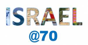 yes its been 70 years and this is what Israel has done!