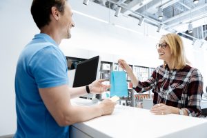 when you buy something new you will say "tithadshi" in Hebrew