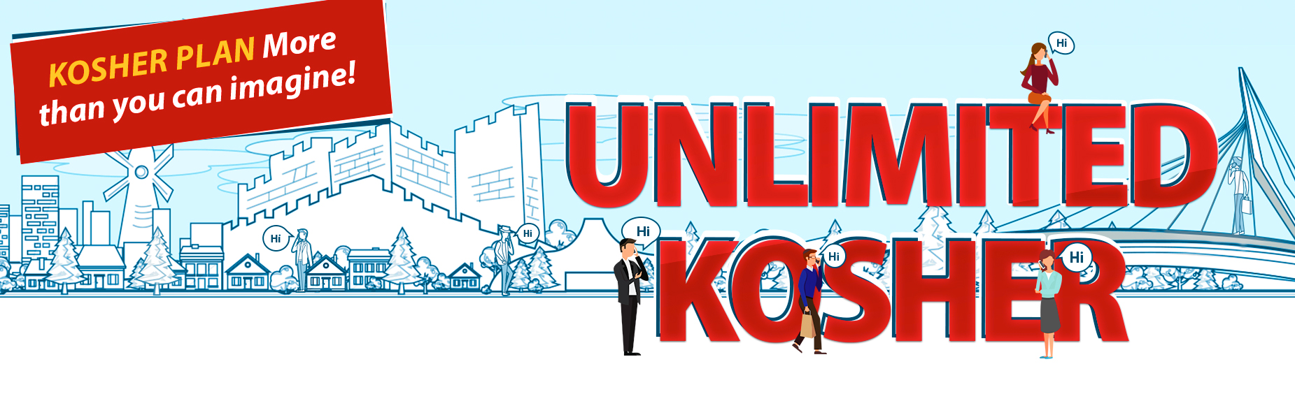 Students-UnlimitedKosher-Banner