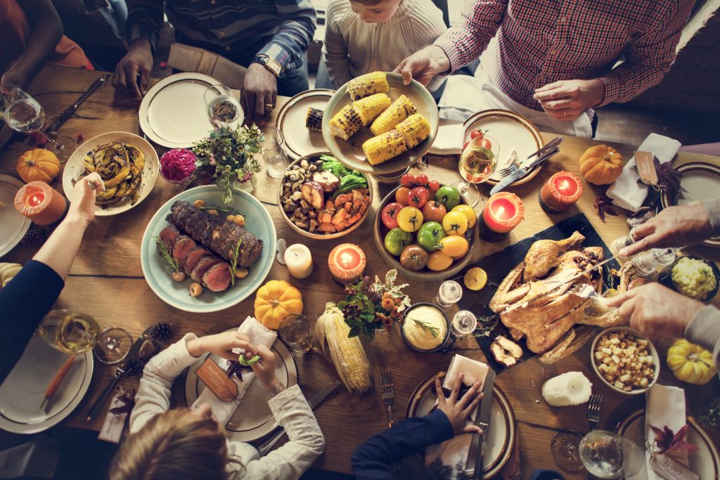 eat or die trying is what happens when you eat so much at a jewish holiday dinner table