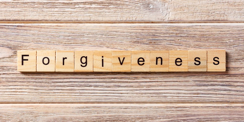 forgiveness in Rummikub for yom kippur 