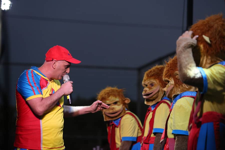 7 Best Shows for the Whole Family This Hanukkah 2018