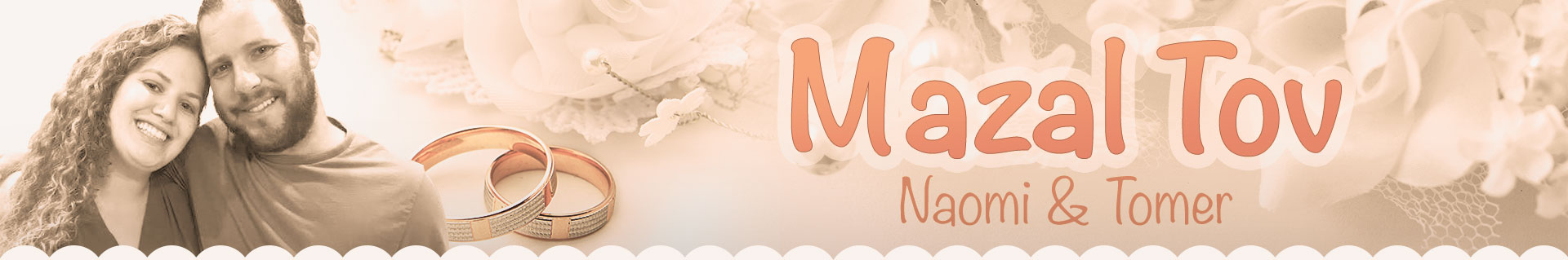 WeddingBanner