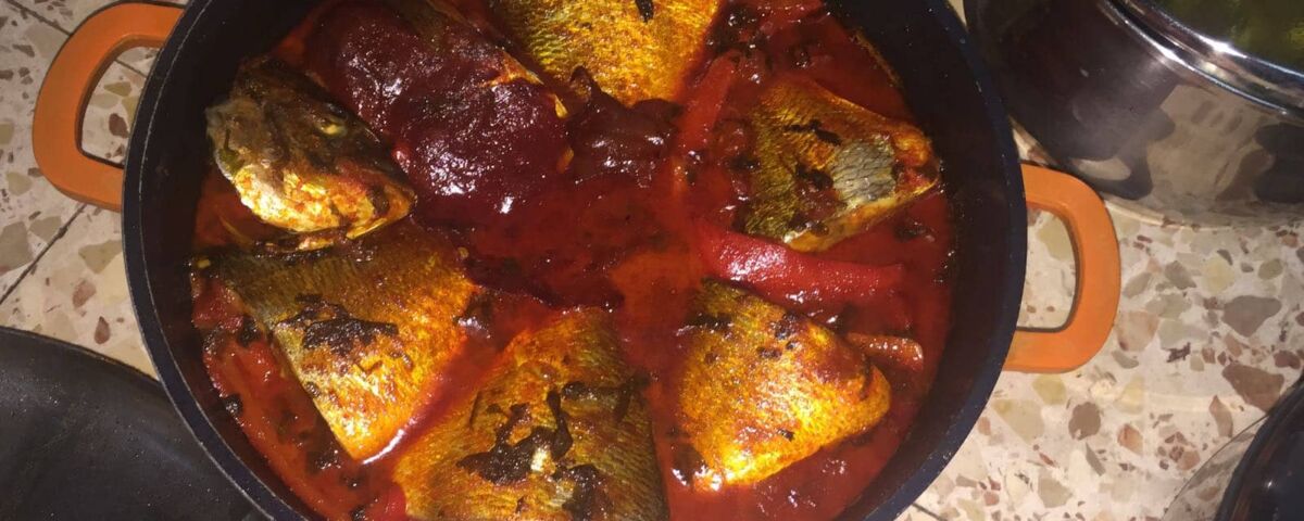 Love in a Pot 5 Homey Moroccan Dishes You Must Try in Israel (1)