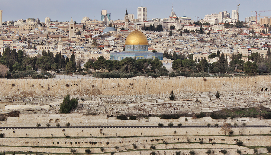 israel